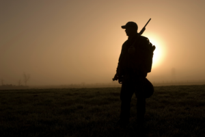 1x Client & 1x Professional Hunter - Loaded Safaris