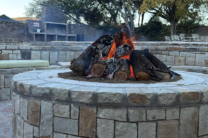 2x Client & 1x Professional Hunter - Loaded Safaris