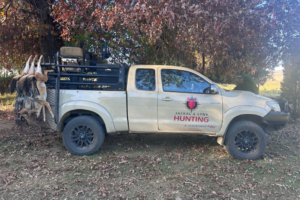 Predator Calling - Loaded Safaris